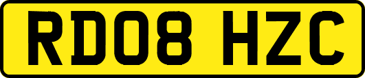 RD08HZC