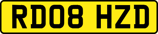 RD08HZD