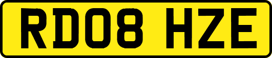 RD08HZE