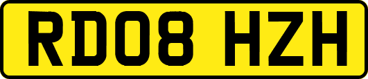 RD08HZH