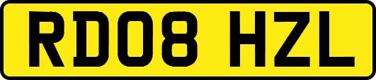 RD08HZL