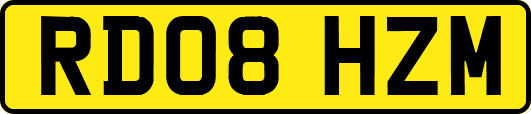 RD08HZM