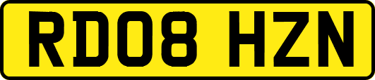 RD08HZN