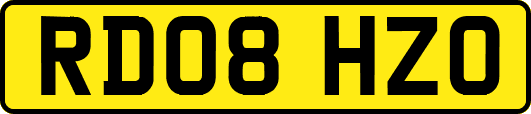 RD08HZO