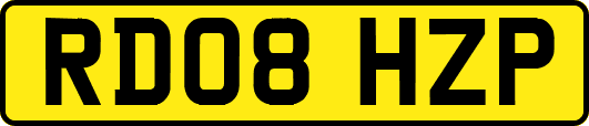 RD08HZP