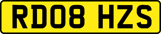 RD08HZS