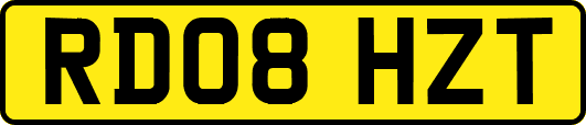 RD08HZT