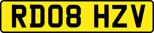 RD08HZV