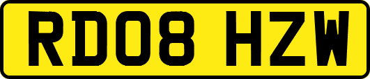 RD08HZW