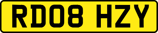 RD08HZY