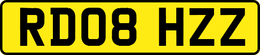 RD08HZZ