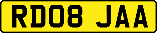 RD08JAA