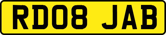 RD08JAB