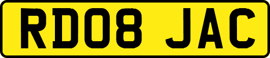 RD08JAC