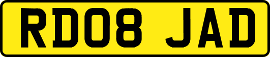 RD08JAD