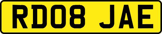 RD08JAE