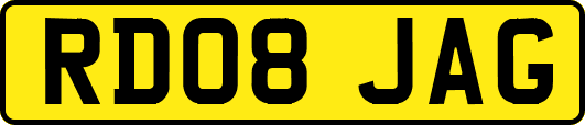 RD08JAG