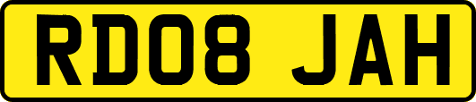 RD08JAH