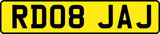 RD08JAJ