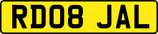 RD08JAL