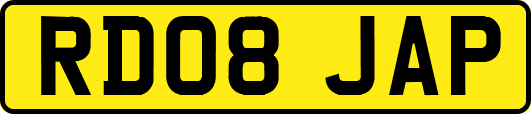 RD08JAP