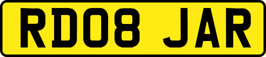 RD08JAR