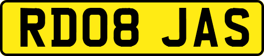 RD08JAS