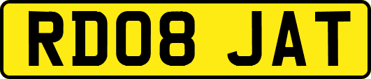 RD08JAT