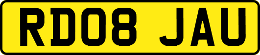 RD08JAU