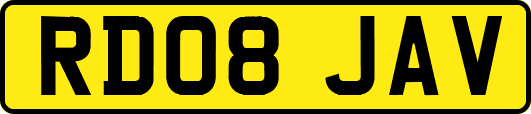 RD08JAV