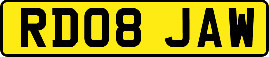 RD08JAW