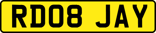 RD08JAY