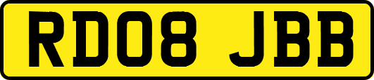 RD08JBB