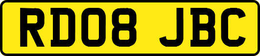 RD08JBC
