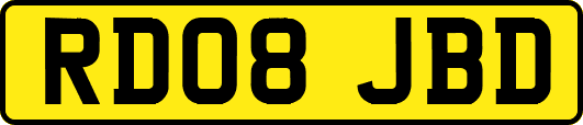 RD08JBD