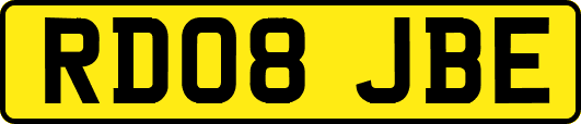 RD08JBE