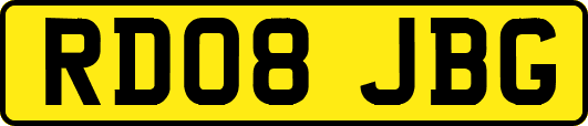 RD08JBG