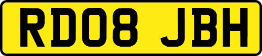 RD08JBH