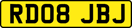 RD08JBJ