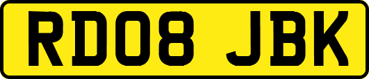 RD08JBK