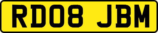 RD08JBM