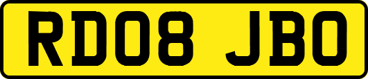 RD08JBO