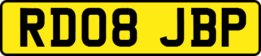 RD08JBP