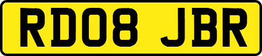 RD08JBR