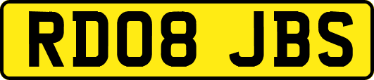 RD08JBS