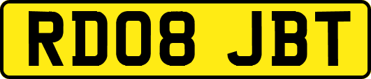 RD08JBT