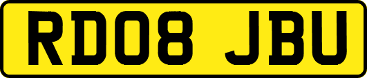 RD08JBU