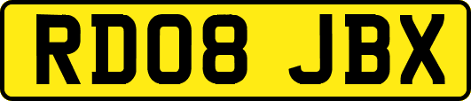 RD08JBX