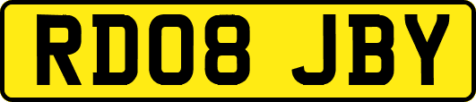 RD08JBY