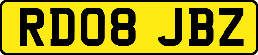 RD08JBZ